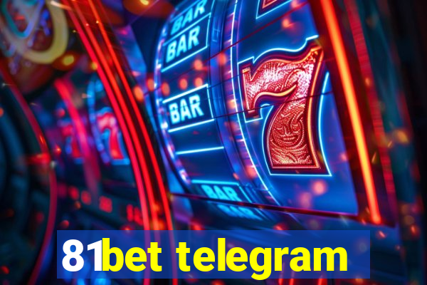 81bet telegram